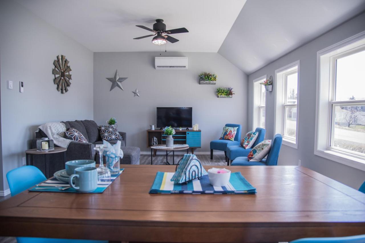 Family Ties Vacation Home - Hopkins House ทวิลลิงเกท ภายนอก รูปภาพ